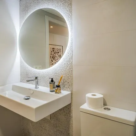 Prime Spanish Holidays - Essential Penthouse *